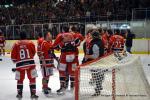 Photo hockey match Dijon  - Chlons-en-Champagne le 05/05/2024