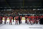 Photo hockey match Dijon  - Chlons-en-Champagne le 05/05/2024