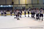 Photo hockey match Dijon  - Chlons-en-Champagne le 05/05/2024