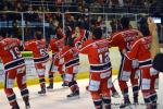 Photo hockey match Dijon  - Chlons-en-Champagne le 05/05/2024