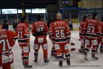 Photo hockey match Dijon  - Chlons-en-Champagne le 05/05/2024