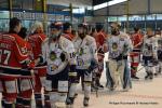 Photo hockey match Dijon  - Chlons-en-Champagne le 05/05/2024