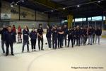 Photo hockey match Dijon  - Chlons-en-Champagne le 05/05/2024