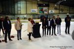 Photo hockey match Dijon  - Chlons-en-Champagne le 05/05/2024