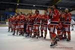 Photo hockey match Dijon  - Chlons-en-Champagne le 05/05/2024