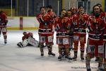 Photo hockey match Dijon  - Chlons-en-Champagne le 05/05/2024