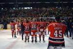 Photo hockey match Dijon  - Chlons-en-Champagne le 05/05/2024