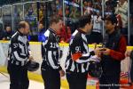 Photo hockey match Dijon  - Chlons-en-Champagne le 05/05/2024