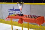 Photo hockey match Dijon  - Chlons-en-Champagne le 05/05/2024