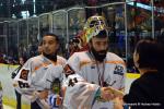 Photo hockey match Dijon  - Chlons-en-Champagne le 05/05/2024