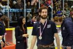 Photo hockey match Dijon  - Chlons-en-Champagne le 05/05/2024