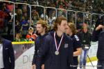 Photo hockey match Dijon  - Chlons-en-Champagne le 05/05/2024