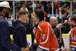 Photo hockey match Dijon  - Chlons-en-Champagne le 05/05/2024