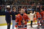 Photo hockey match Dijon  - Chlons-en-Champagne le 05/05/2024