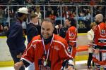 Photo hockey match Dijon  - Chlons-en-Champagne le 05/05/2024