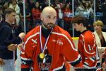 Photo hockey match Dijon  - Chlons-en-Champagne le 05/05/2024