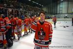 Photo hockey match Dijon  - Chlons-en-Champagne le 05/05/2024