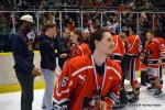 Photo hockey match Dijon  - Chlons-en-Champagne le 05/05/2024