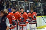 Photo hockey match Dijon  - Chlons-en-Champagne le 05/05/2024