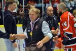 Photo hockey match Dijon  - Chlons-en-Champagne le 05/05/2024