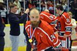 Photo hockey match Dijon  - Chlons-en-Champagne le 05/05/2024