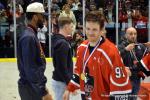 Photo hockey match Dijon  - Chlons-en-Champagne le 05/05/2024