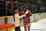 Photo hockey match Dijon  - Chlons-en-Champagne le 05/05/2024