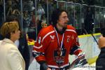 Photo hockey match Dijon  - Chlons-en-Champagne le 05/05/2024