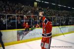 Photo hockey match Dijon  - Chlons-en-Champagne le 05/05/2024