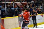 Photo hockey match Dijon  - Chlons-en-Champagne le 05/05/2024