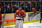 Photo hockey match Dijon  - Chlons-en-Champagne le 05/05/2024