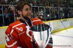 Photo hockey match Dijon  - Chlons-en-Champagne le 05/05/2024