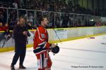 Photo hockey match Dijon  - Chlons-en-Champagne le 05/05/2024