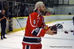 Photo hockey match Dijon  - Chlons-en-Champagne le 05/05/2024