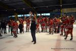 Photo hockey match Dijon  - Chlons-en-Champagne le 05/05/2024