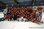 Photo hockey match Dijon  - Chlons-en-Champagne le 05/05/2024