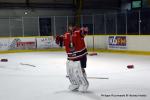 Photo hockey match Dijon  - Chlons-en-Champagne le 05/05/2024