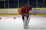 Photo hockey match Dijon  - Chlons-en-Champagne le 05/05/2024