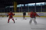 Photo hockey match Dijon  - Chlons-en-Champagne le 05/05/2024