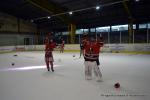 Photo hockey match Dijon  - Chlons-en-Champagne le 05/05/2024