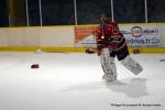 Photo hockey match Dijon  - Chlons-en-Champagne le 05/05/2024