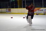 Photo hockey match Dijon  - Chlons-en-Champagne le 05/05/2024