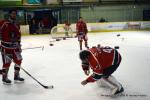 Photo hockey match Dijon  - Chlons-en-Champagne le 05/05/2024