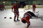 Photo hockey match Dijon  - Chlons-en-Champagne le 05/05/2024