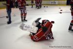 Photo hockey match Dijon  - Chlons-en-Champagne le 05/05/2024