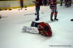 Photo hockey match Dijon  - Chlons-en-Champagne le 05/05/2024