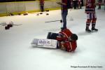 Photo hockey match Dijon  - Chlons-en-Champagne le 05/05/2024