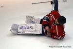 Photo hockey match Dijon  - Chlons-en-Champagne le 05/05/2024