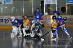 Photo hockey match Dijon  - Chamonix  le 01/02/2014