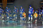 Photo hockey match Dijon  - Chamonix  le 01/02/2014